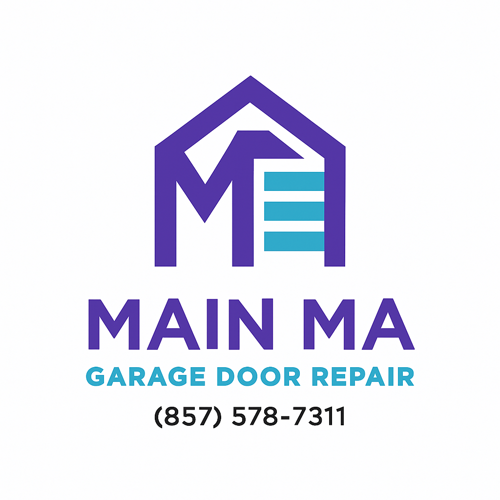 Main MA Garage Door Repair