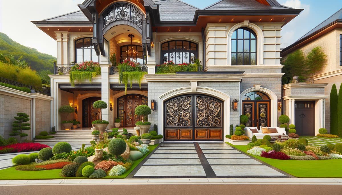 Garage Door Repair in Lakeville