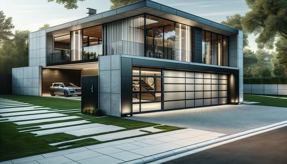 Garage Door Cable Repair service in Lakeville