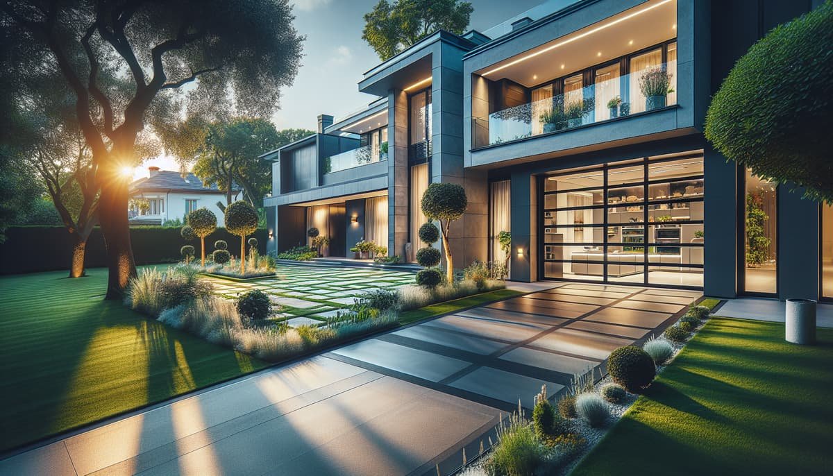 Quality garage doors in Lakeville