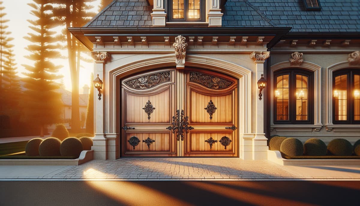 Garage Door Installation in Lakeville