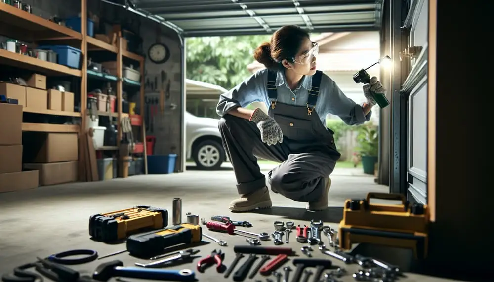 How to Extend the Life of Your Garage Door: Tips from Main MA Garage Door Repair in Lakeville, MA