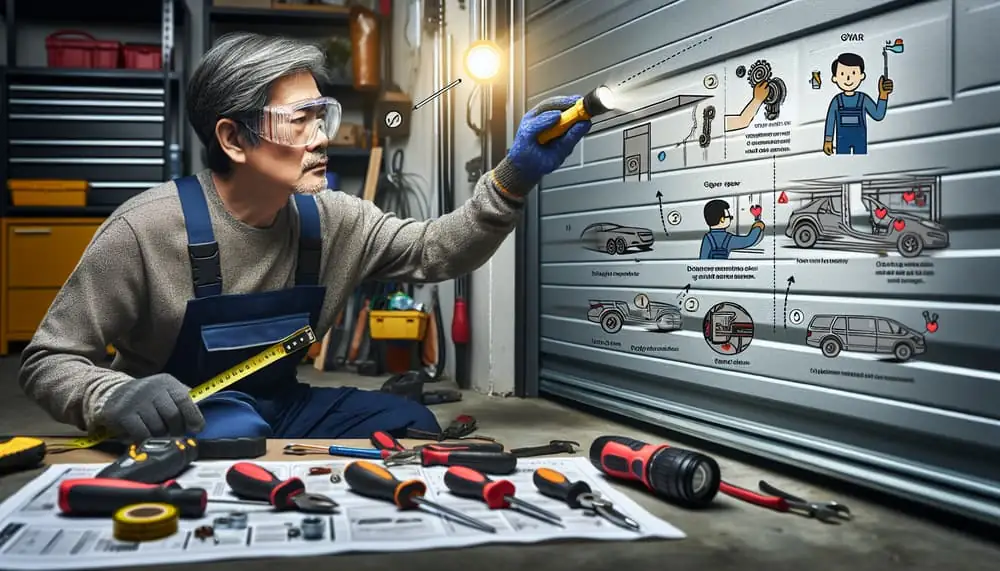 Energy Efficiency and Your Garage Door: Main MA Garage Door Repair in Lakeville, MA