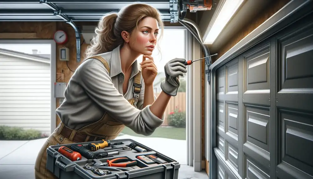 Garage Door Installation: What to Expect from Main MA Garage Door Repair in Lakeville, MA