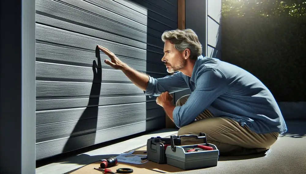 Garage Door Installation in Lakeville, MA: What to Expect