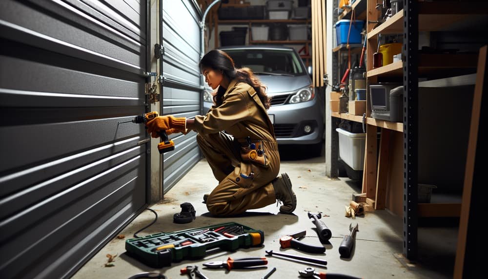 How to Choose the Right Garage Door for Your Home | Main MA Garage Door Repair