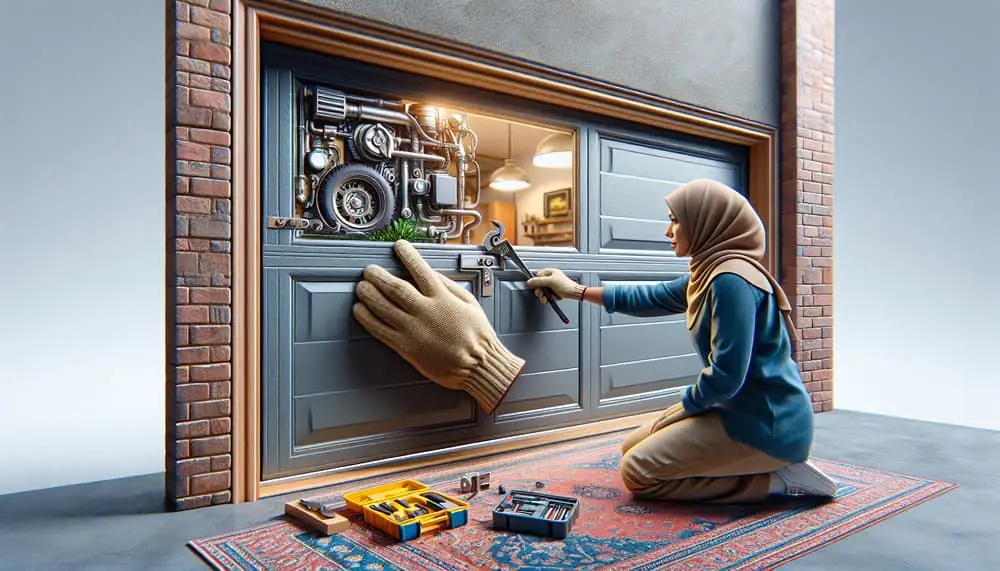 Garage Door Installation in Lakeville, MA: What to Expect