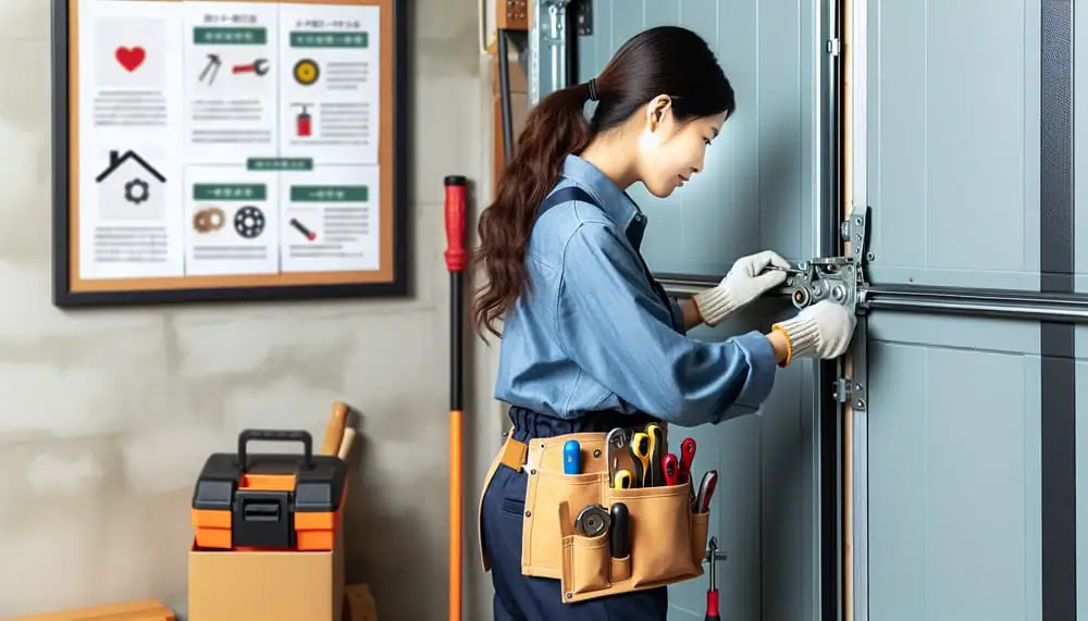 When to Replace vs Repair Your Garage Door: A Guide by Main MA Garage Door Repair