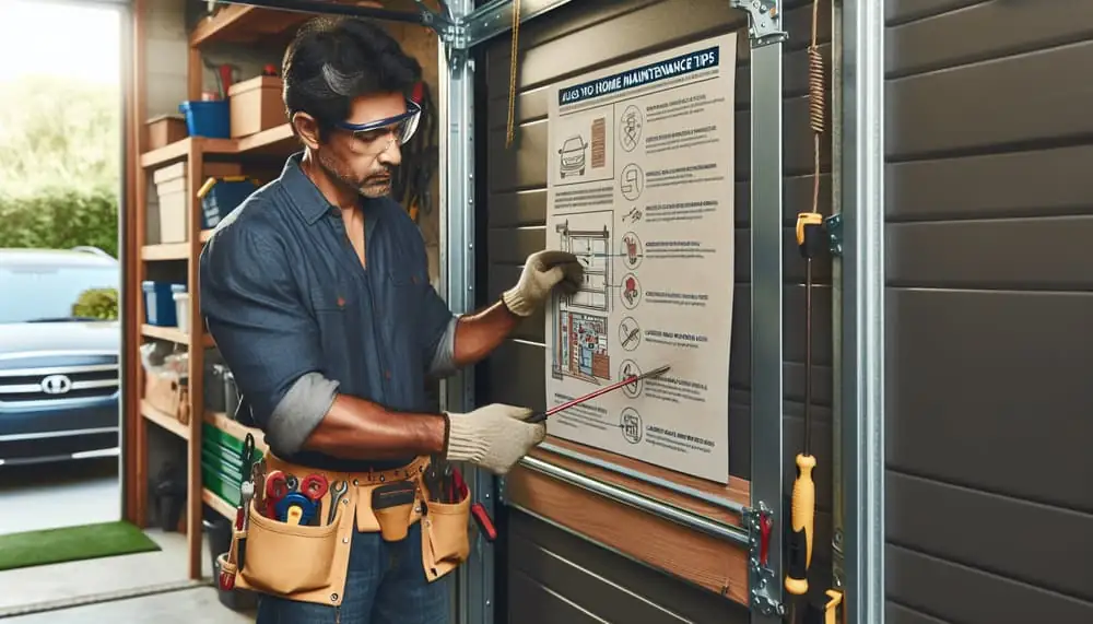 When to Replace vs Repair Your Garage Door: A Guide by Main MA Garage Door Repair
