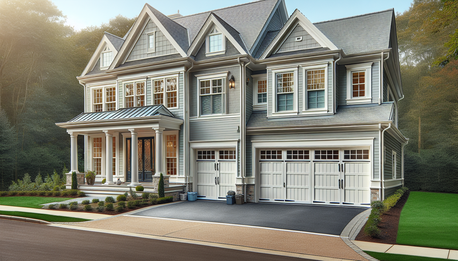 Common Garage Door Problems and How to Fix Them in Lakeville, MA