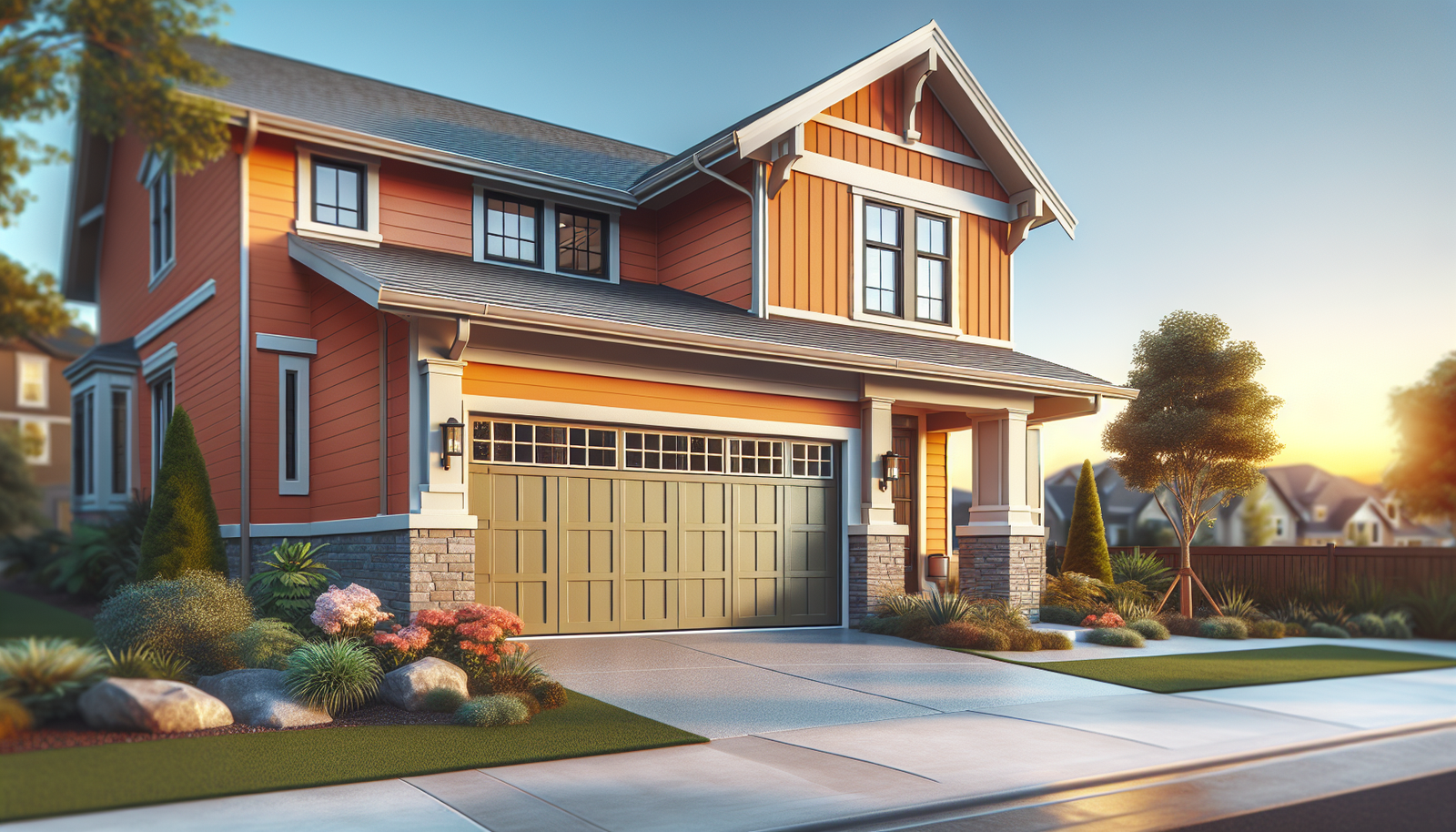 Signs Your Garage Door Needs Immediate Repair in Lakeville, MA
