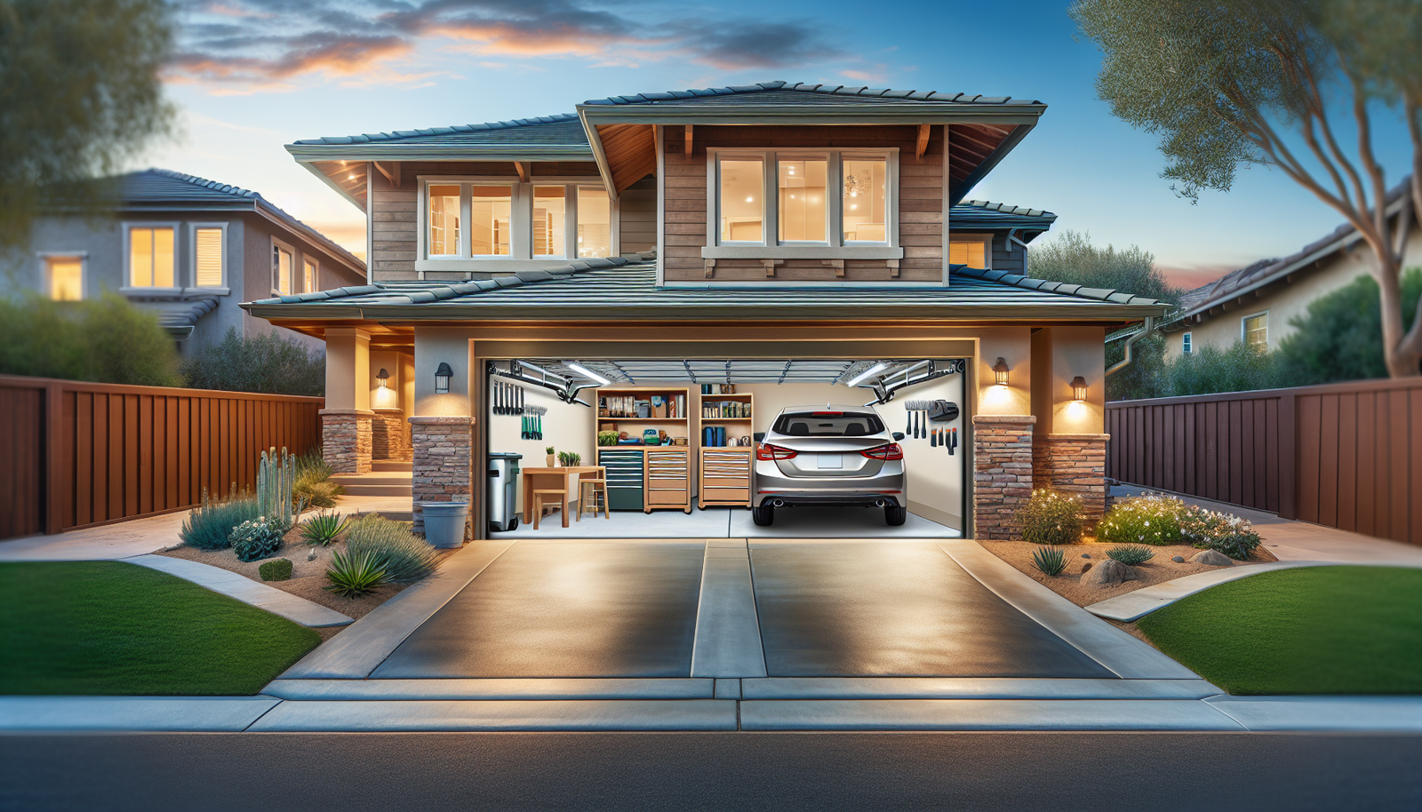 Common Garage Door Problems and How to Fix Them | Main MA Garage Door Repair