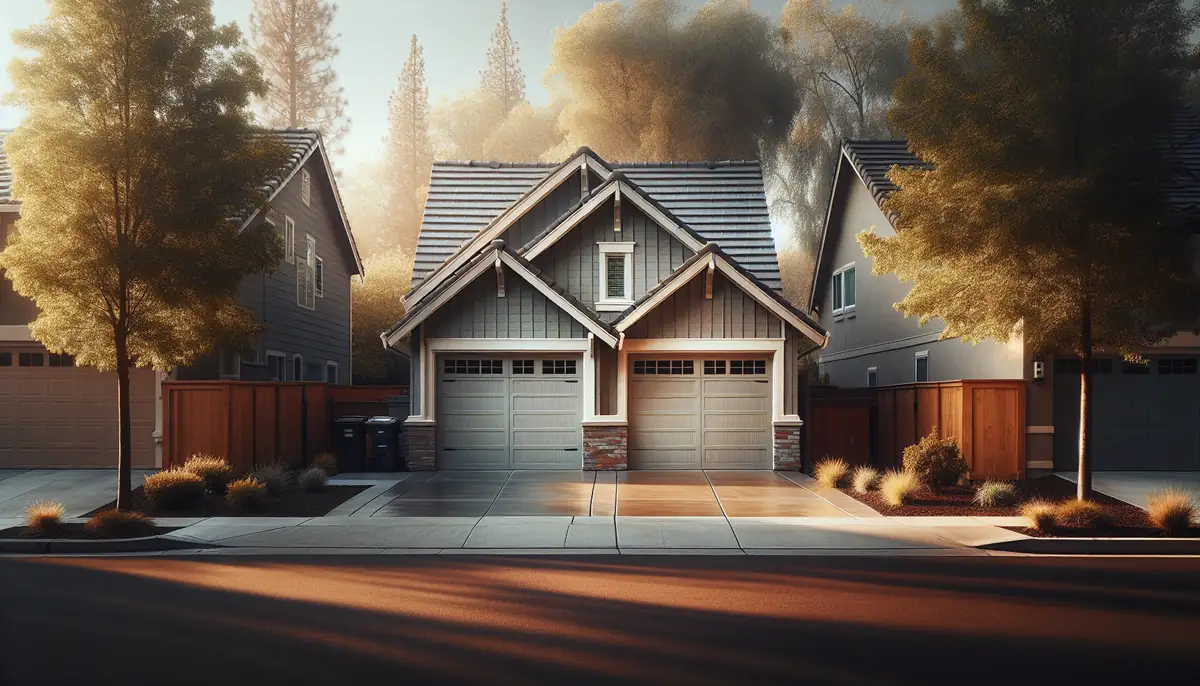 Garage Door Automation and Smart Home Integration: A Guide for Lakeville, MA Residents