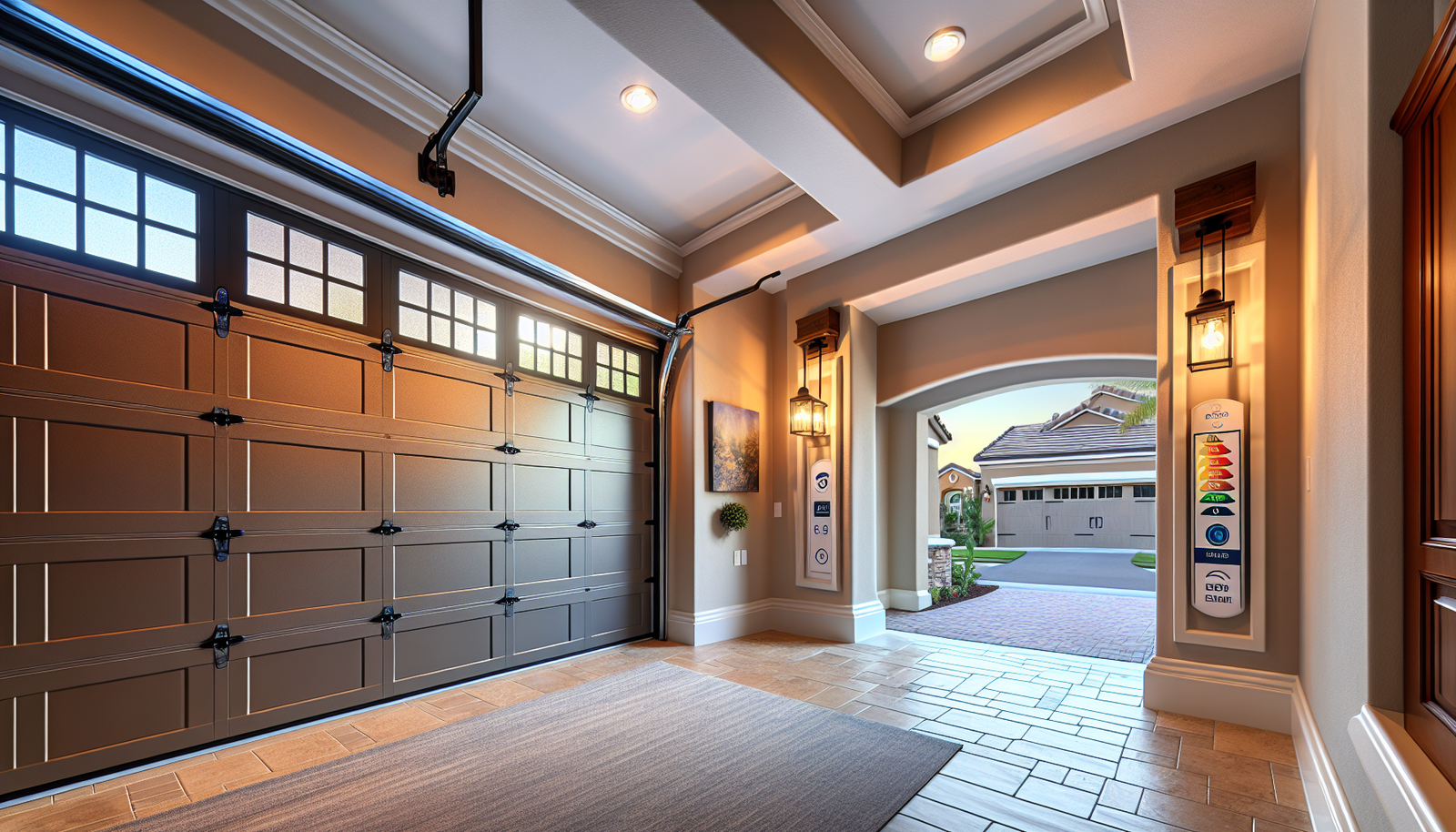 Energy Efficiency and Your Garage Door: Main MA Garage Door Repair Insights