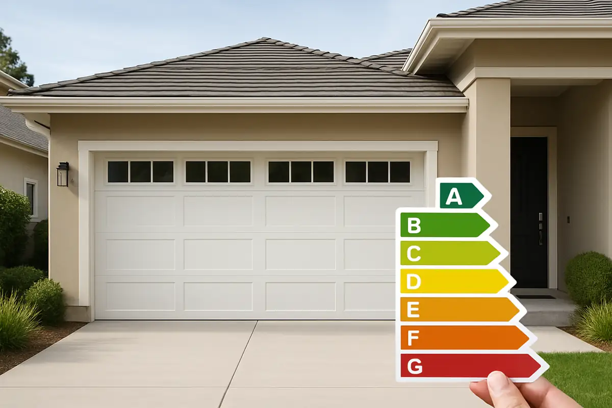 Energy Efficiency and Your Garage Door: Main MA Garage Door Repair Insights