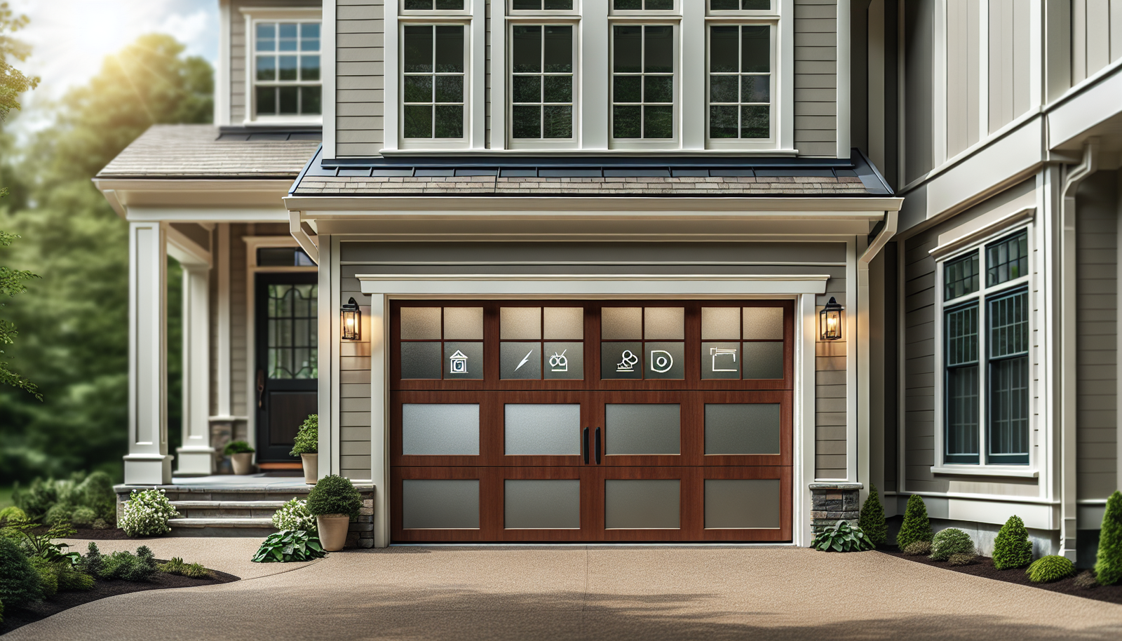 Maximizing Energy Efficiency with Your Garage Door in Lakeville, MA