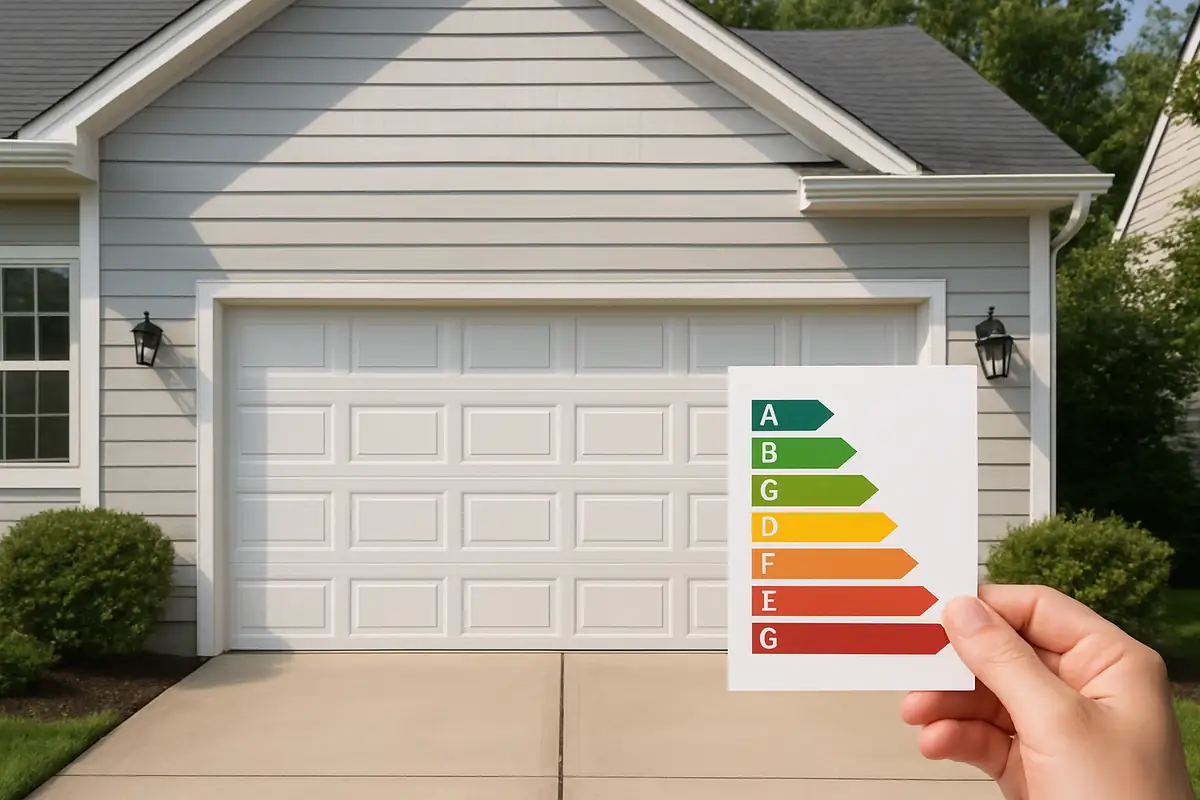 How to Extend the Life of Your Garage Door - Main MA Garage Door Repair