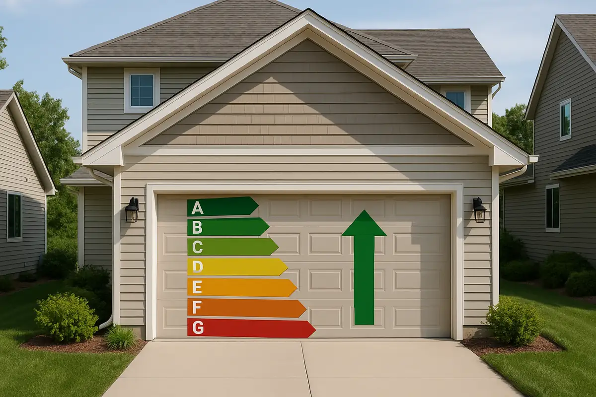 How to Extend the Life of Your Garage Door - Main MA Garage Door Repair