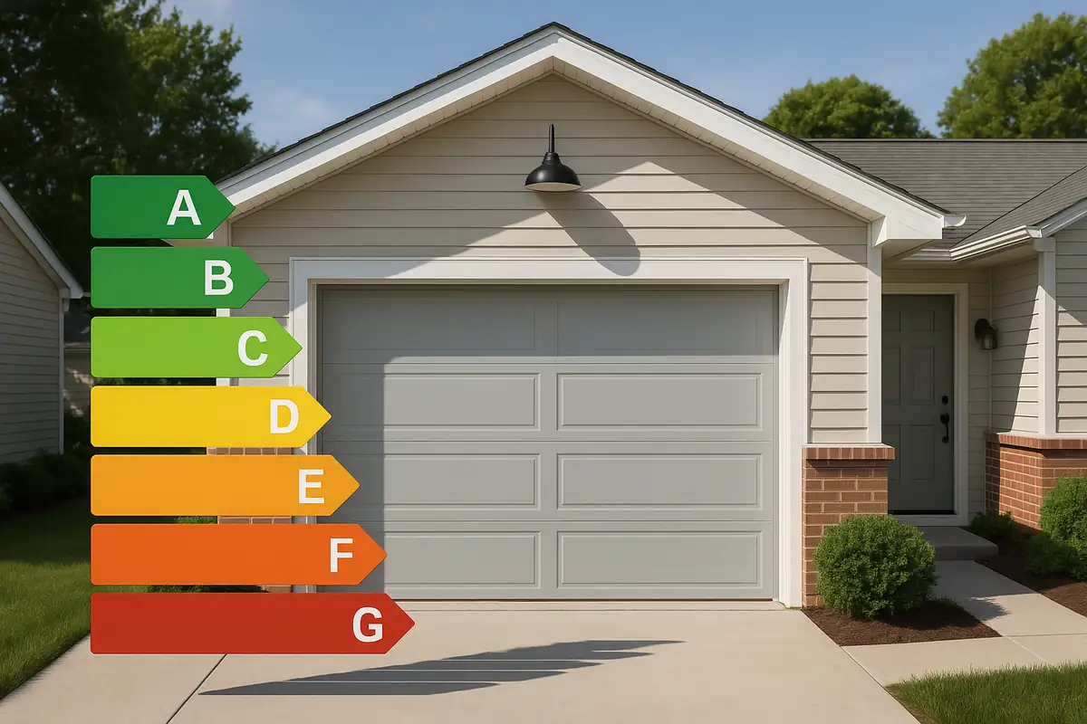 How to Extend the Life of Your Garage Door - Main MA Garage Door Repair