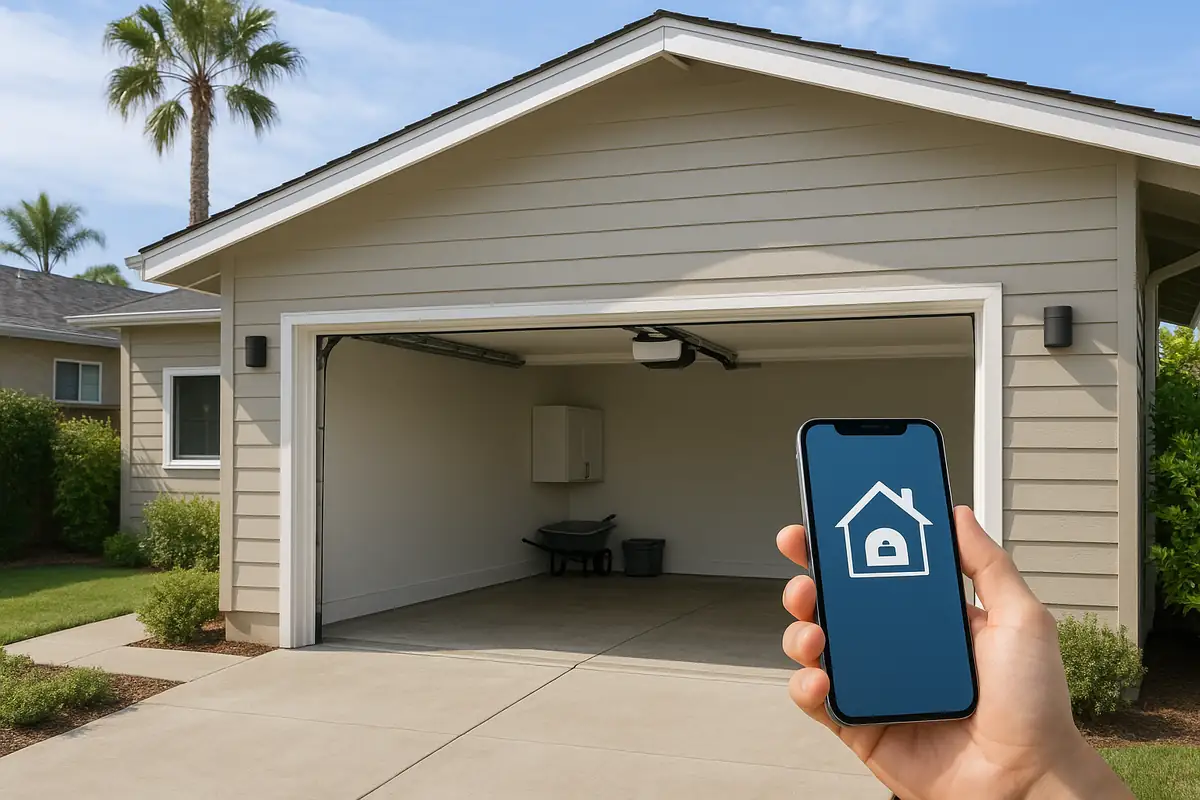 Energy Efficiency and Your Garage Door: A Guide by Main MA Garage Door Repair