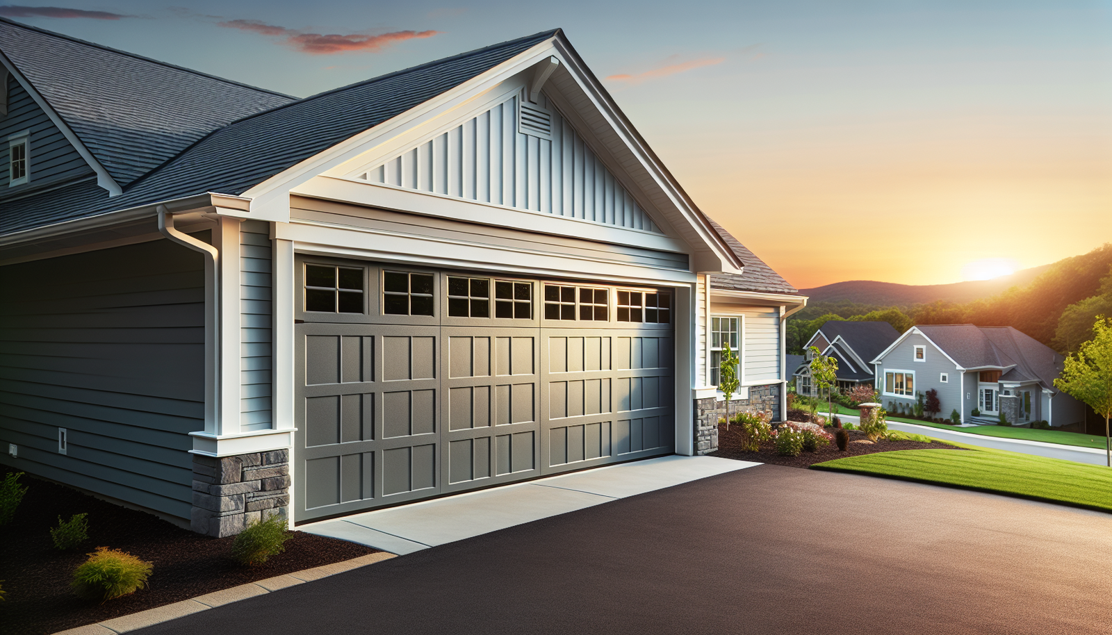 Garage Door Installation: What to Expect in Lakeville, MA