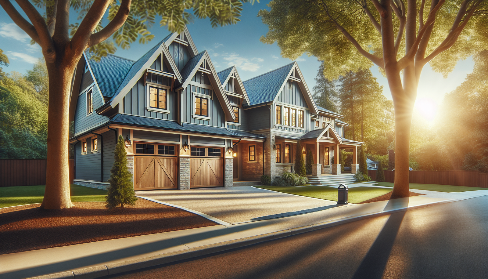 Garage Door Security: Protecting Your Home with Main MA Garage Door Repair