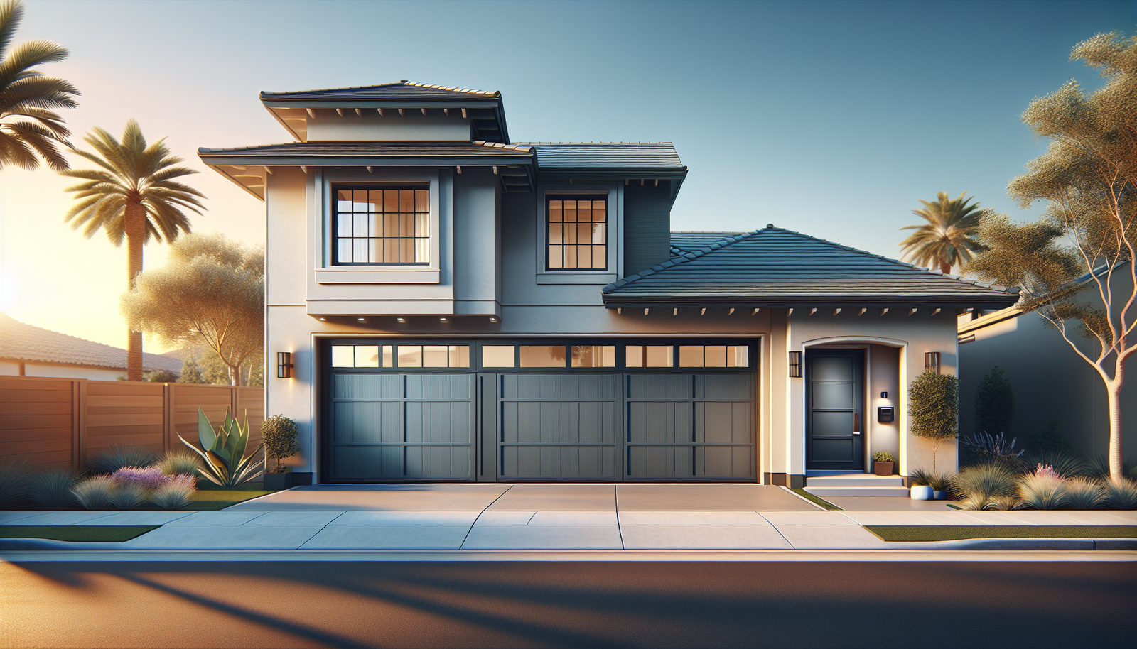 Garage Door Security: Protecting Your Home with Main MA Garage Door Repair