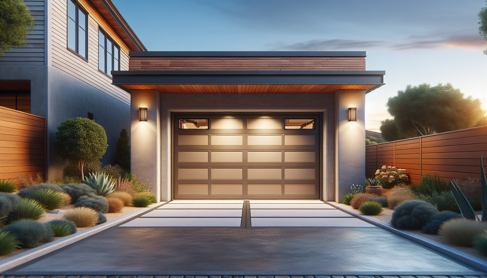Garage Door Spring Maintenance Guide | Main MA Garage Door Repair