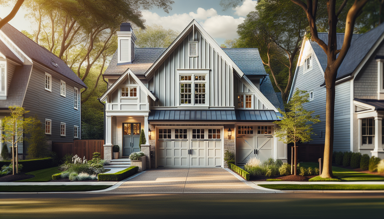 How to Extend the Life of Your Garage Door: Tips from Main MA Garage Door Repair in Lakeville, MA