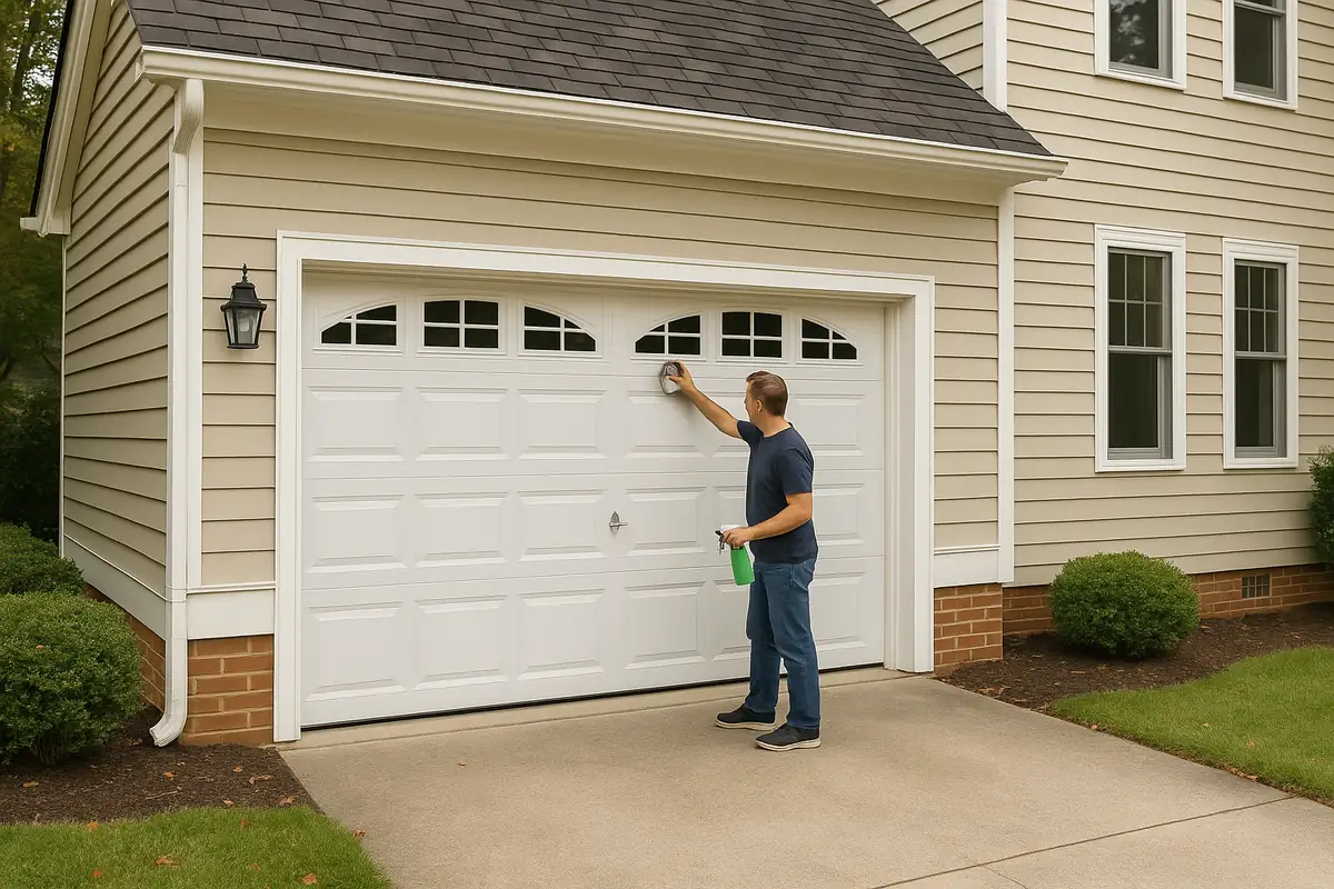 Signs Your Garage Door Opener Needs Replacement: Expert Insights from Main MA Garage Door Repair