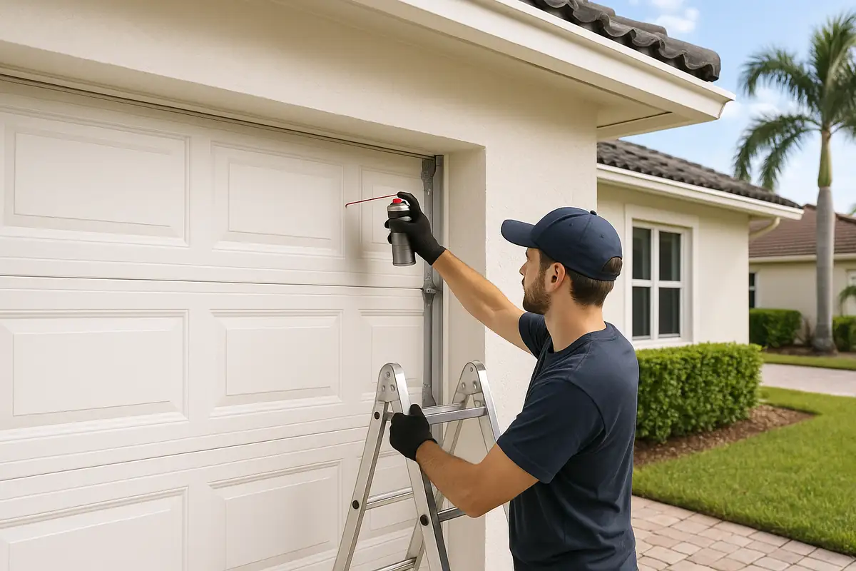 Signs Your Garage Door Opener Needs Replacement: Expert Tips for Lakeville MA Residents