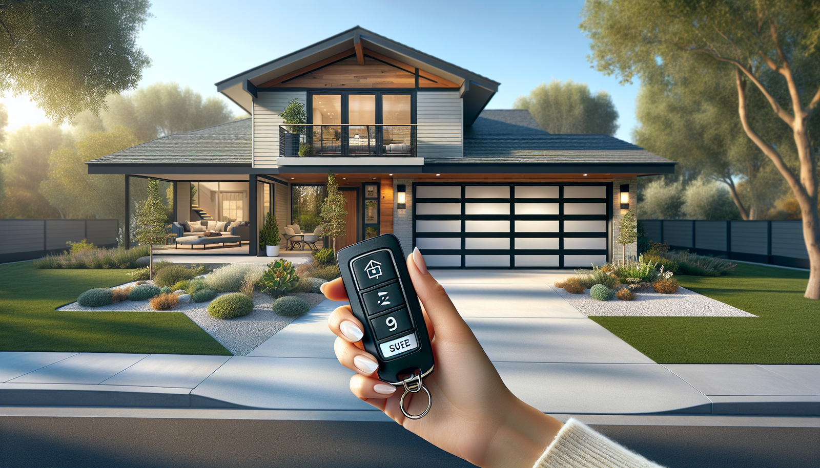 How to Program Your Garage Door Remote: A Complete Guide for Lakeville, MA Homeowners