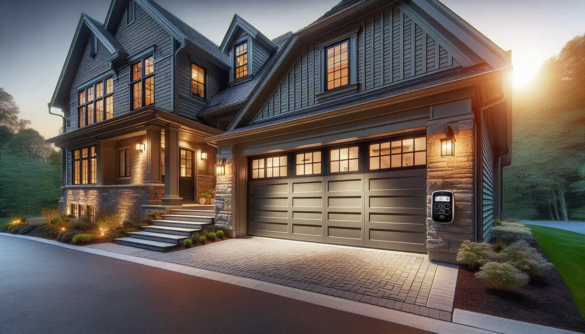 Weather-Proofing Your Garage Door: Top Tips from Main MA Garage Door Repair in Lakeville, MA