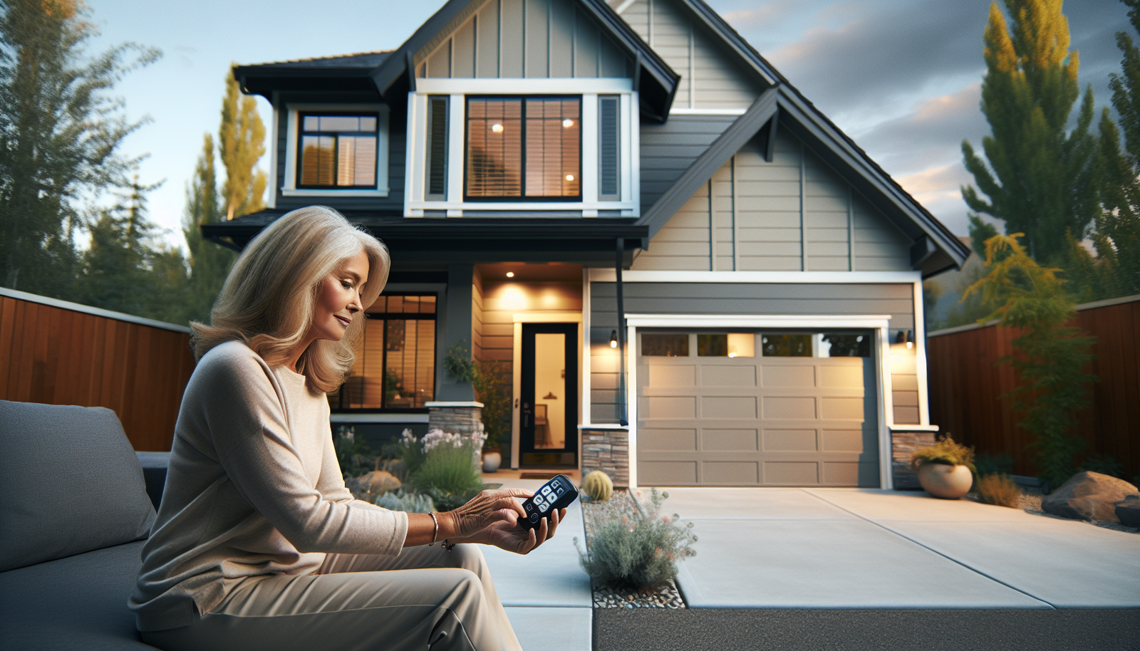 How to Program Your Garage Door Remote: A Complete Guide for Lakeville, MA Residents