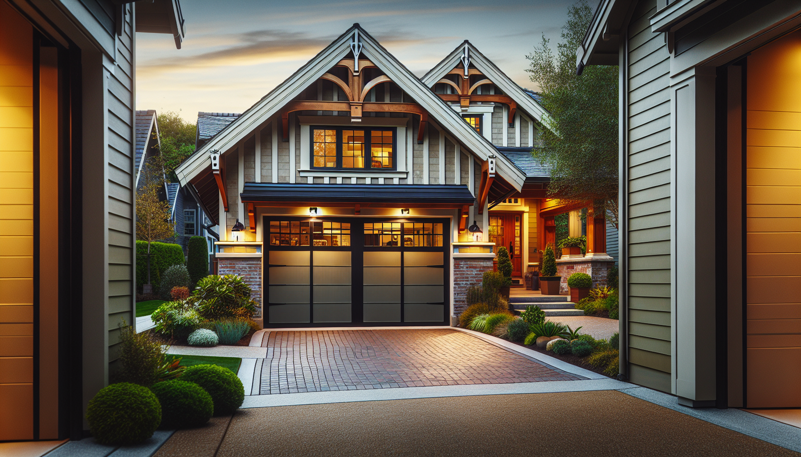 Seasonal Garage Door Maintenance Checklist: Essential Tips from Main MA Garage Door Repair