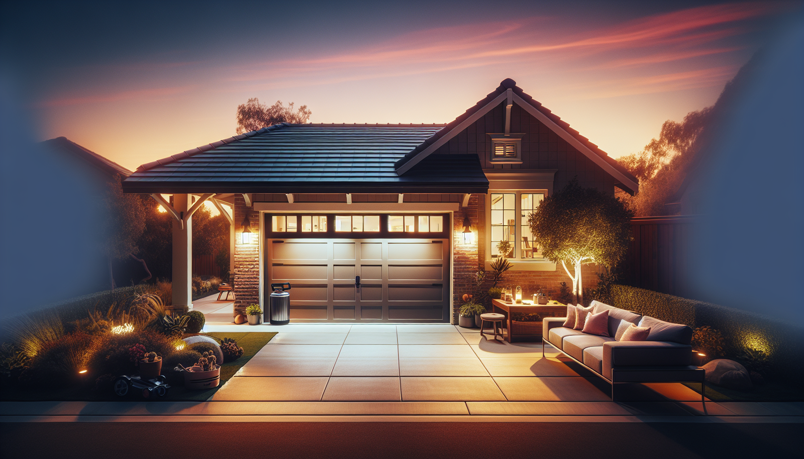 Signs Your Garage Door Opener Needs Replacement in Lakeville, MA