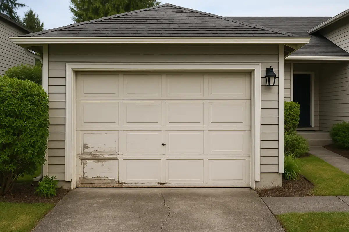 How to Program Your Garage Door Remote: A Complete Guide by Main MA Garage Door Repair