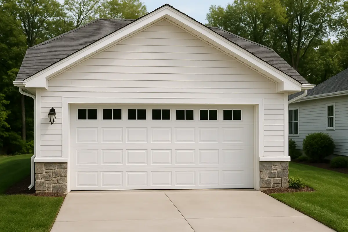 How to Program Your Garage Door Remote: A Complete Guide by Main MA Garage Door Repair