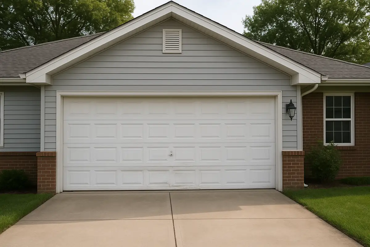How to Program Your Garage Door Remote: A Complete Guide by Main MA Garage Door Repair