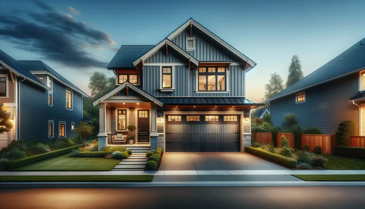 Common Garage Door Problems and How to Fix Them – Main MA Garage Door Repair