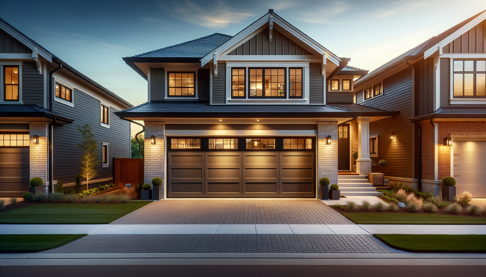 Smart Garage Door Features You Need to Know | Main MA Garage Door Repair