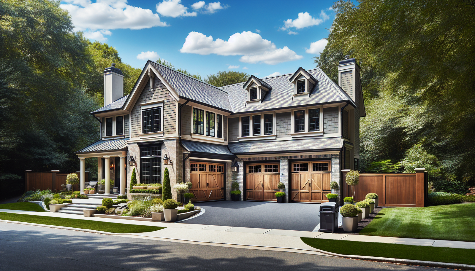 The Benefits of Insulated Garage Doors in Lakeville, MA