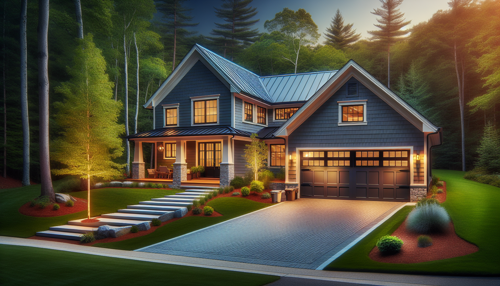 The Benefits of Insulated Garage Doors for Your Lakeville, MA Home