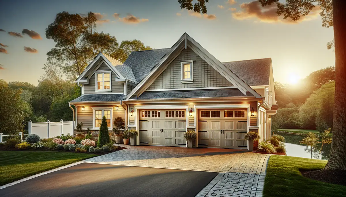 When to Replace vs Repair Your Garage Door in Lakeville, MA