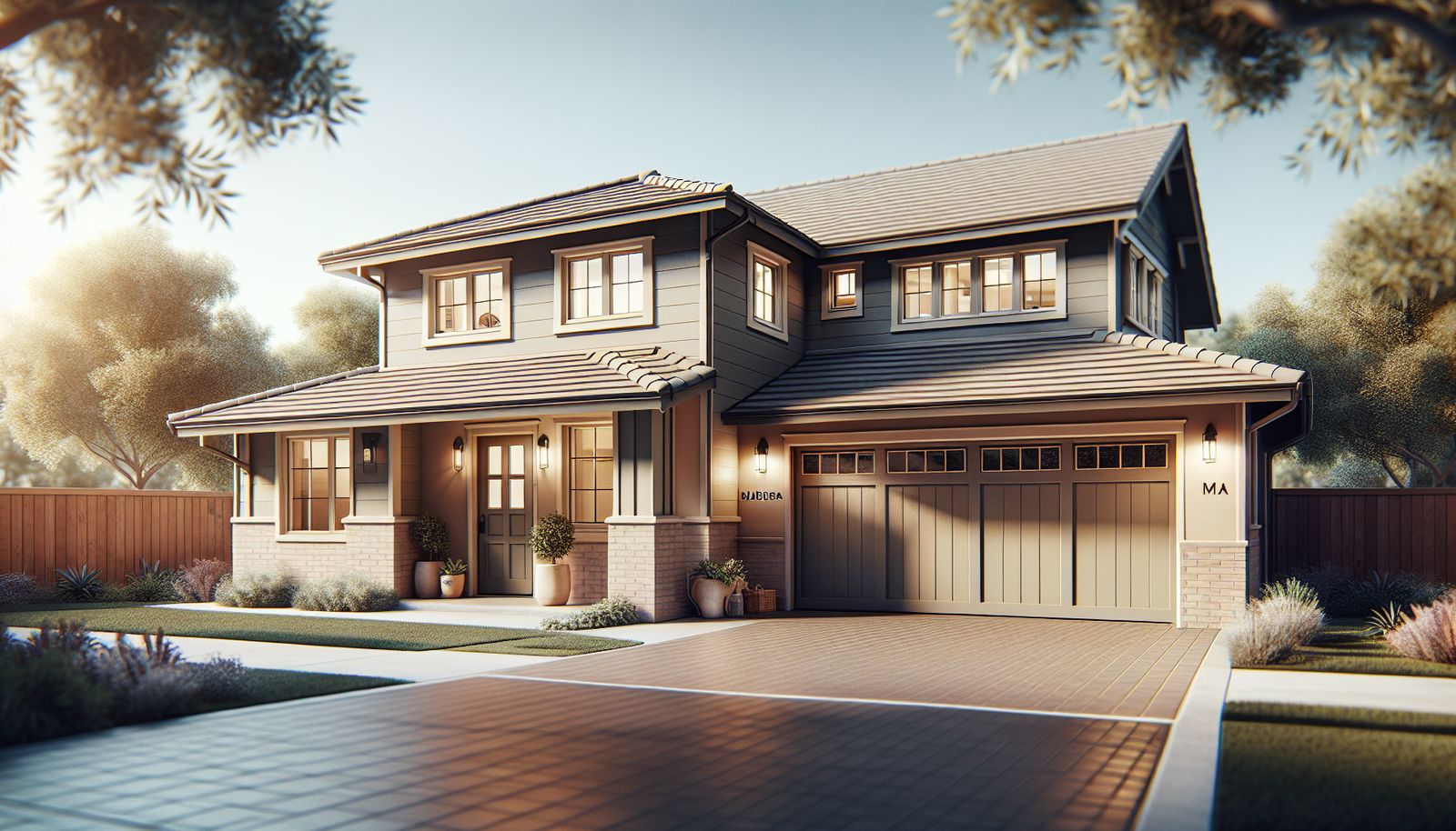 Understanding Different Garage Door Materials for Your Lakeville MA Home