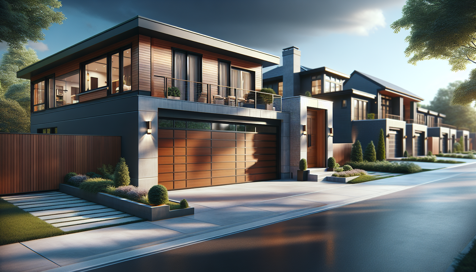 Weather-Proofing Your Garage Door: Essential Tips from Main MA Garage Door Repair