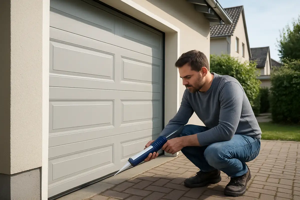 When to Replace vs Repair Your Garage Door: A Lakeville, MA Guide