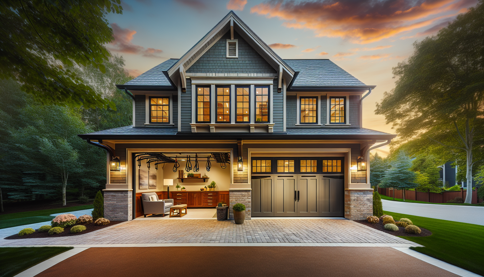 Weather-Proofing Your Garage Door: Essential Tips from Main MA Garage Door Repair