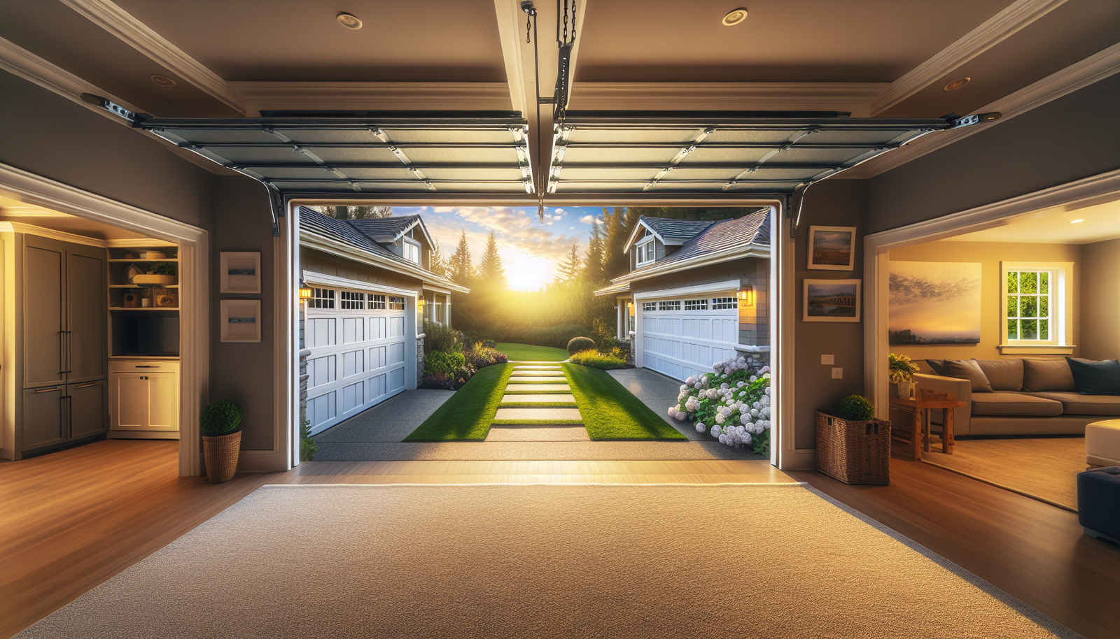 When to Replace vs Repair Your Garage Door: Expert Guidance in Lakeville, MA