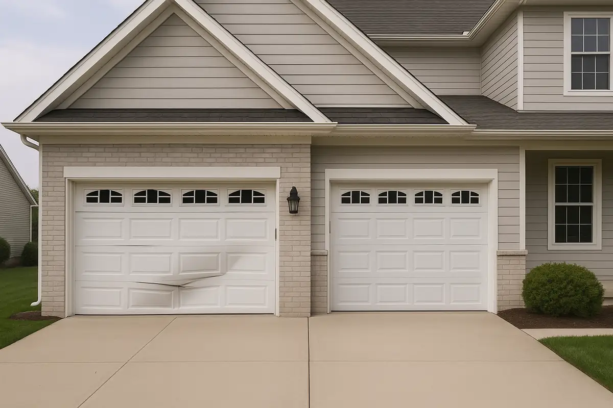 Best Garage Door Styles for Modern Homes in Lakeville, MA